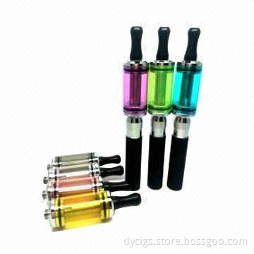 Electronic cigarette with 1000 puffs